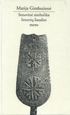 Senovinė simbolika lietuvių liaudies mene