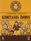 Gimtasis žodis. Skaitiniai 2 klasei (1983)