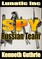 Russian Team (Spy Action Thriller Series #2)