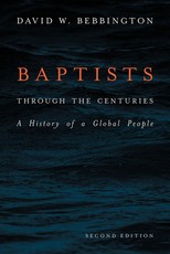 Baptists Through the Centuries