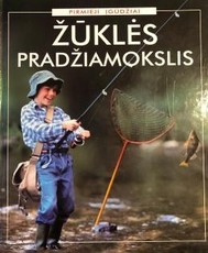 Žūklės pradžiamokslis
