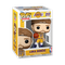 FUNKO POP! Vinilinė figūrėlė: NBA - Luka Dončić (2025 Icon Edition Uniform)