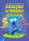 Skaitau ir rašau: rengiuosi į mokyklą