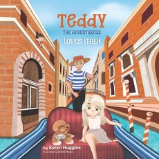 Teddy the Adventurous