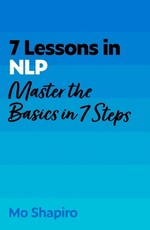 7 Lessons in Nlp