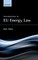 Introduction to EU Energy Law