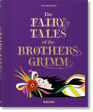 The Fairy Tales of the Brothers Grimm