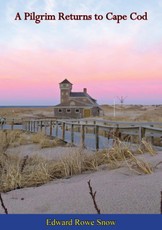 Pilgrim Returns to Cape Cod