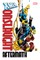 X-Men: Onslaught Aftermath Omnibus Adam Kubert Cover