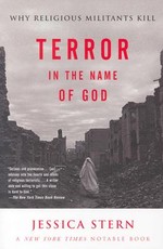 Terror in the Name of God