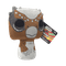 FUNKO Pliušinis žaislas: Jurassic Park - Hatchling, 18 cm