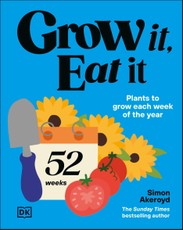 Grow It, Eat It