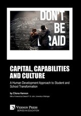 Capital, capabilities and culture