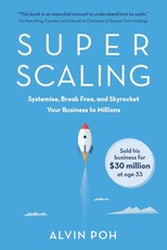 Super Scaling