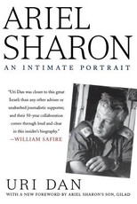 Ariel Sharon