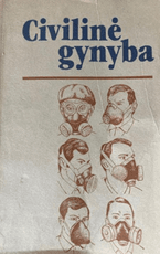 Civilinė gynyba