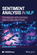 Sentiment Analysis in NLP