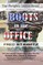 Boots in the Office