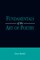 Fundamentals of the Art of Poetry