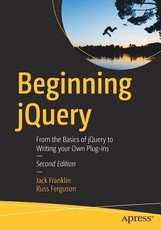 Beginning Jquery