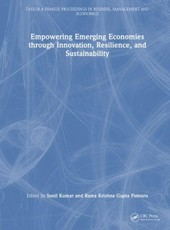 Empowering Emerging Economies through Innovation, Resilience, and Sustainability
