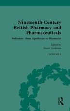 Nineteenth-Century British Pharmacy and Pharmaceuticals