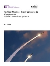Tactical Missiles - From Concepts to Components