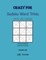 Crazy For Sudoku Word Trivia Volume One