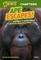 National Geographic Kids Chapters: Ape Escapes