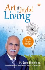 Art of Joyful Living