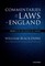 The Oxford Edition of Blackstone's: Commentaries on the Laws of England