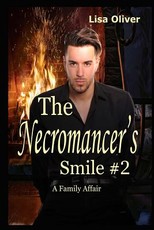 The Necromancer's Smile #2