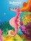 Seahorses Coloring Book 1