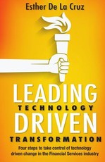 Leading Technology Driven Transformation