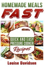 Homemade Meals Fast