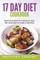 17 Day Diet Cookbook