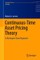 Continuous-Time Asset Pricing Theory