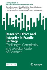 Research Ethics and Integrity in Fragile Settings