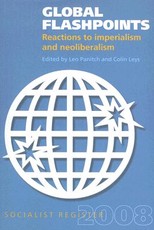 Global Flashpoints