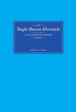 Anglo-Saxon Chronicle 6 MS D