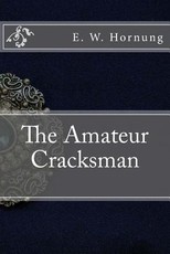 The Amateur Cracksman