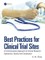 Best Practices for Clinical Trial Sites