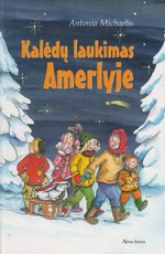 Kalėdų laukimas Amerlyje
