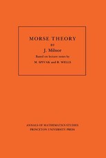 Morse Theory. (Am-51), Volume 51