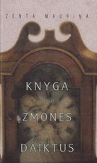 Knyga apie žmones ir daiktus