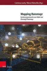 Mapping Ransmayr