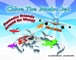 Chloe the Jumbo Jet: Funtastic Friends Around the World