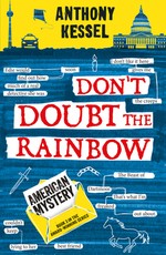 Missing Link (Don't Doubt the Rainbow 3)