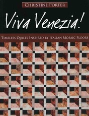 Viva Venezia!-Print-on-Demand-Edition