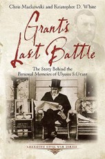Grant's Last Battle
